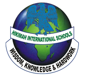 School Logo